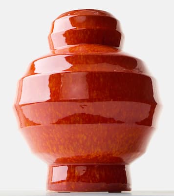 Sumo ceramic plant pot | Polspotten