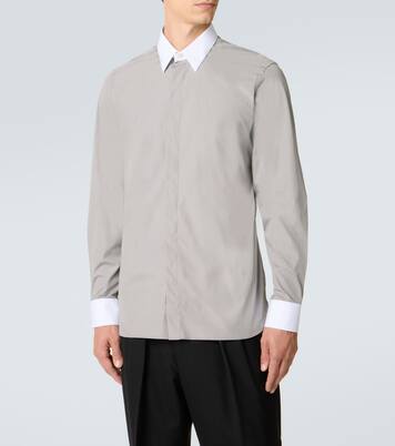 Cotton shirt | Tom Ford