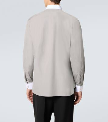 Cotton shirt | Tom Ford