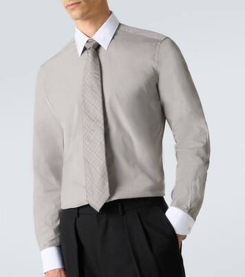 Cotton shirt | Tom Ford