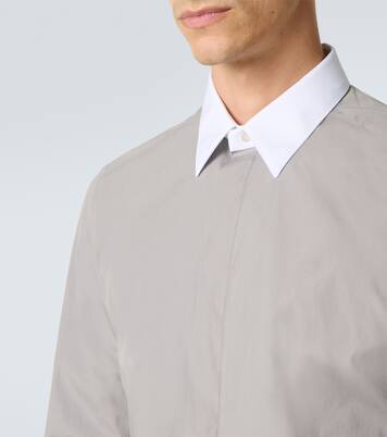 Cotton shirt | Tom Ford