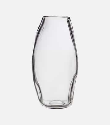 Meteorite glass vase | Alexa Lixfeld