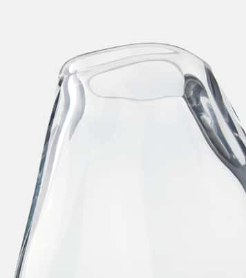 Meteorite glass vase | Alexa Lixfeld