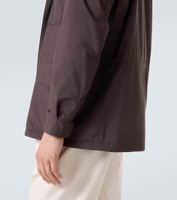 Giacca Traveller | Loro Piana