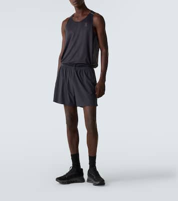 5" Performance running shorts | On