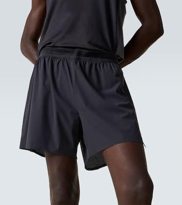 5" Performance running shorts | On