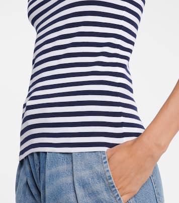 T-Shirt aus Baumwolle | Polo Ralph Lauren