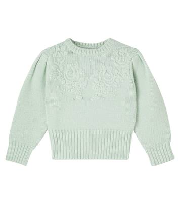 Jersey Gabri bordado | C'era Una Volta