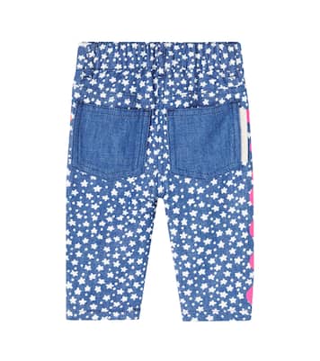 Bébé – Jean imprimé | Stella McCartney Kids