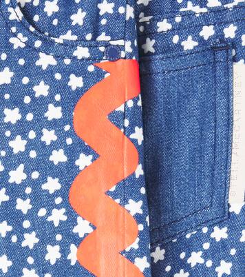 Bébé – Jean imprimé | Stella McCartney Kids