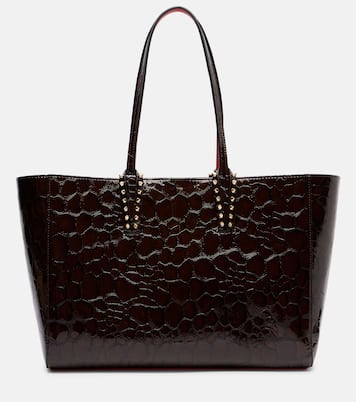 Tote Bag Cabata Medium aus Leder | Christian Louboutin