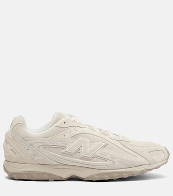 204L suede sneakers | New Balance