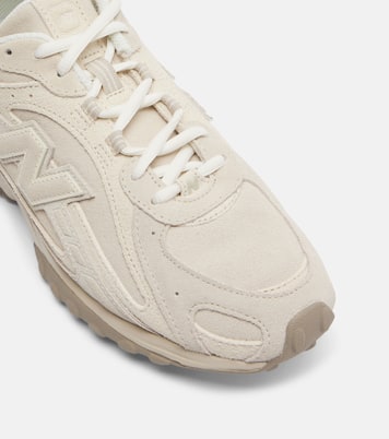 204L suede sneakers | New Balance