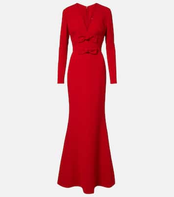 Robe aus Cady | Elie Saab