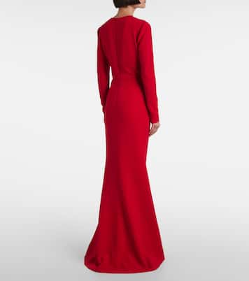 Robe aus Cady | Elie Saab
