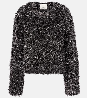 Giacca Fedorina con glitter | Isabel Marant