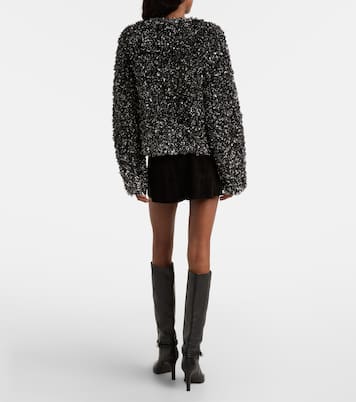 Giacca Fedorina con glitter | Isabel Marant