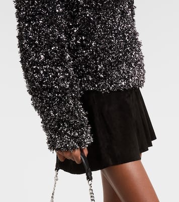 Giacca Fedorina con glitter | Isabel Marant