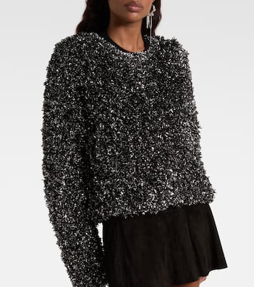 Giacca Fedorina con glitter | Isabel Marant