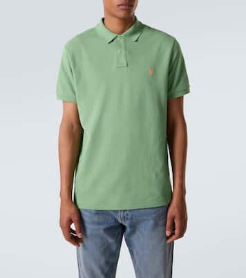 Polo en coton | Polo Ralph Lauren