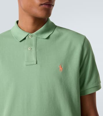Polo en coton | Polo Ralph Lauren