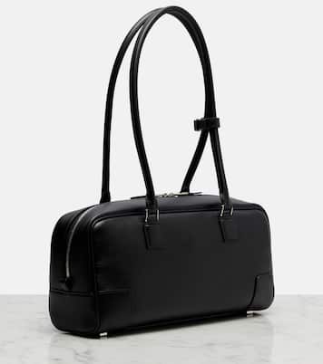 Amazona 31 leather shoulder bag | Loewe
