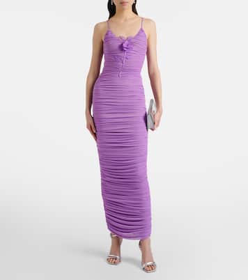 Cocktailkleid | David Koma