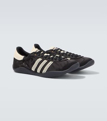 x Wales Bonner Karintha缎布运动鞋 | Adidas