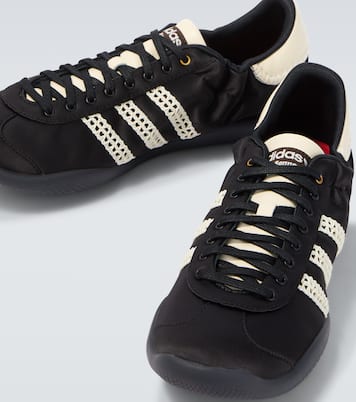 x Wales Bonner Karintha缎布运动鞋 | Adidas