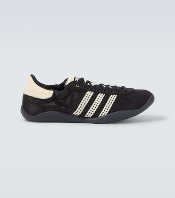 x Wales Bonner Karintha缎布运动鞋 | Adidas