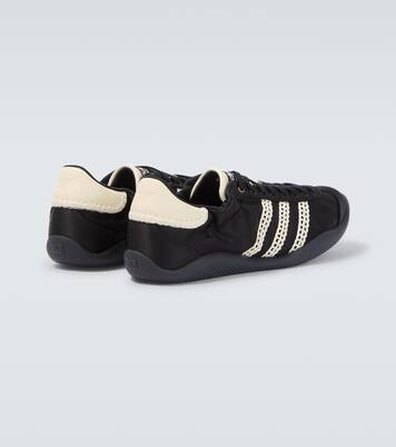 x Wales Bonner Karintha缎布运动鞋 | Adidas