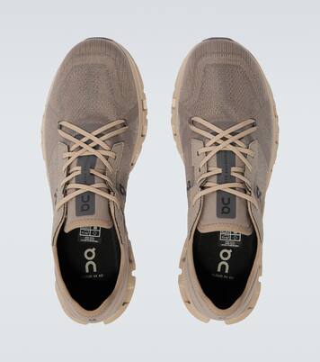 Laufschuhe Cloud X 4 AD | On