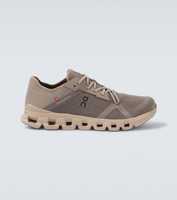 Laufschuhe Cloud X 4 AD | On