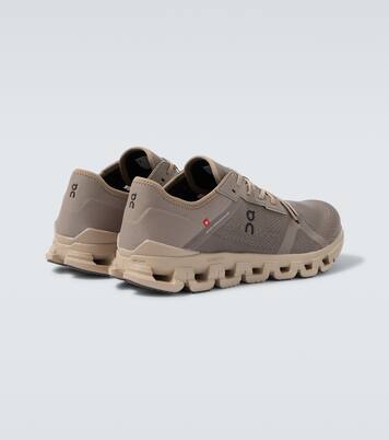 Laufschuhe Cloud X 4 AD | On