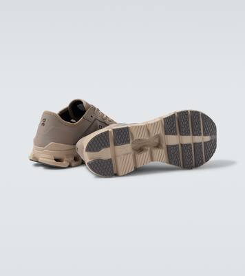 Laufschuhe Cloud X 4 AD | On