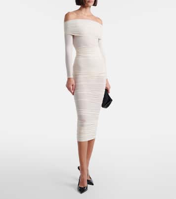 High-Rise-Midirock  | Wolford