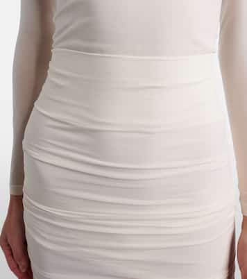 High-Rise-Midirock  | Wolford