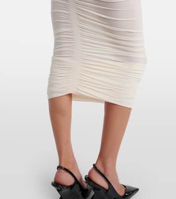 High-Rise-Midirock  | Wolford