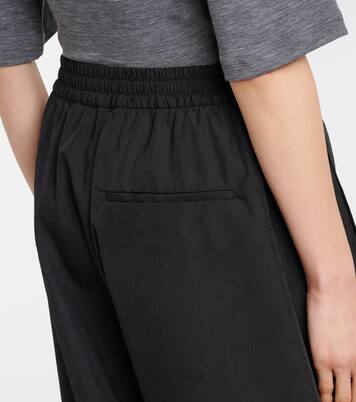 Barrel-leg pants | Róhe