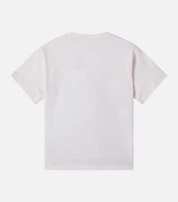 Bedrucktes T-Shirt Riley aus Jersey | Molo