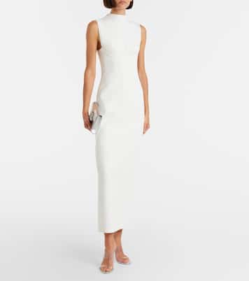 Sandali Celebrity in PVC con cristalli | Rene Caovilla