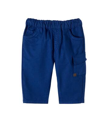 Baby Hose aus einem Baumwollgemisch | Tartine et Chocolat