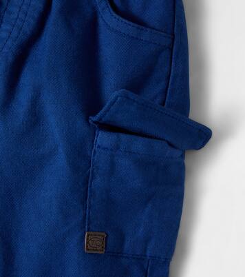 Baby Hose aus einem Baumwollgemisch | Tartine et Chocolat