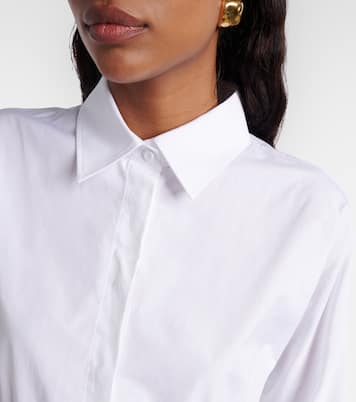 Chemise en coton | Max Mara