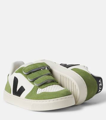 V-10 leather sneakers | Veja Kids