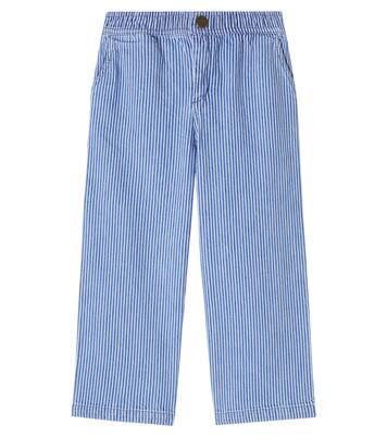 Straight Jeans Letto | Bonton