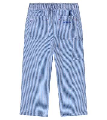 Straight Jeans Letto | Bonton