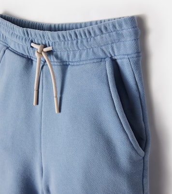 Shorts Egon de algodón | Bonpoint