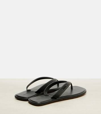 Sandalen Sampieri | Bottega Veneta