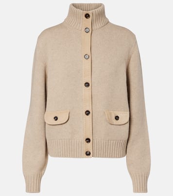 Pullover Parksville aus Kaschmir | Loro Piana